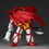 Miniatura: Revoltech Amazing Yamaguchi Shin Getter Robot Armageddon - Getter 1 OVA Ver.
