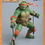 Miniatura: BIGFTOYS BIGF-004 1/6 Michelangelo Teenage Mutant Ninja Turtles 40th Anniversary