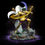 Miniatura: Saint Seiya Art Scale Statue 1/10 Capricorn Shura