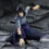 Miniatura: Naruto Shippuden S.H. Figuarts Sasuke Uchiha -Solitary Shinobi-