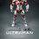 Miniatura: Ultraman Final FigZero 1/6 Ultraman Suit Jack (Anime Version)