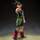 Miniatura: Dragon Ball Z S.H. Figuarts Dodoria & Zarbon -Bardock The Father of Goku-
