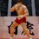 Miniatura: STORM COLLECTIBLES Action Figure 1/6 Baki Hanma -Son of Ogre-