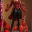 Miniatura: Hot Toys DX35 Avengers: Endgame Action Figure 1/6 Scarlet Witch