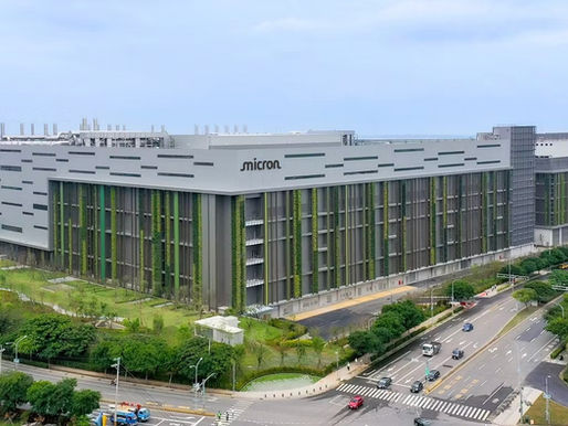 Analyzing Micron’s Strategic Shift to Taiwan: Speed, Risk, and the AI Memory Race