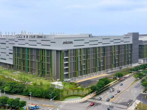 Analyzing Micron’s Strategic Shift to Taiwan: Speed, Risk, and the AI Memory Race