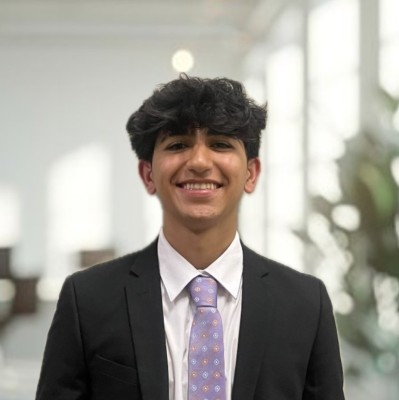 Writer: Samaksh Sethi