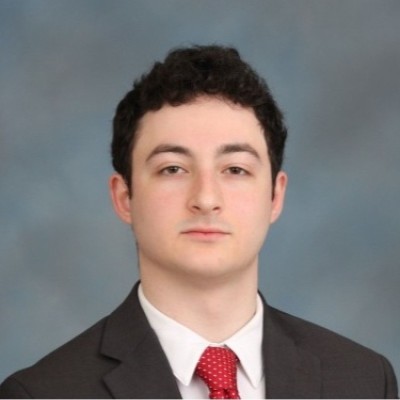 Writer: Tyler Caputo