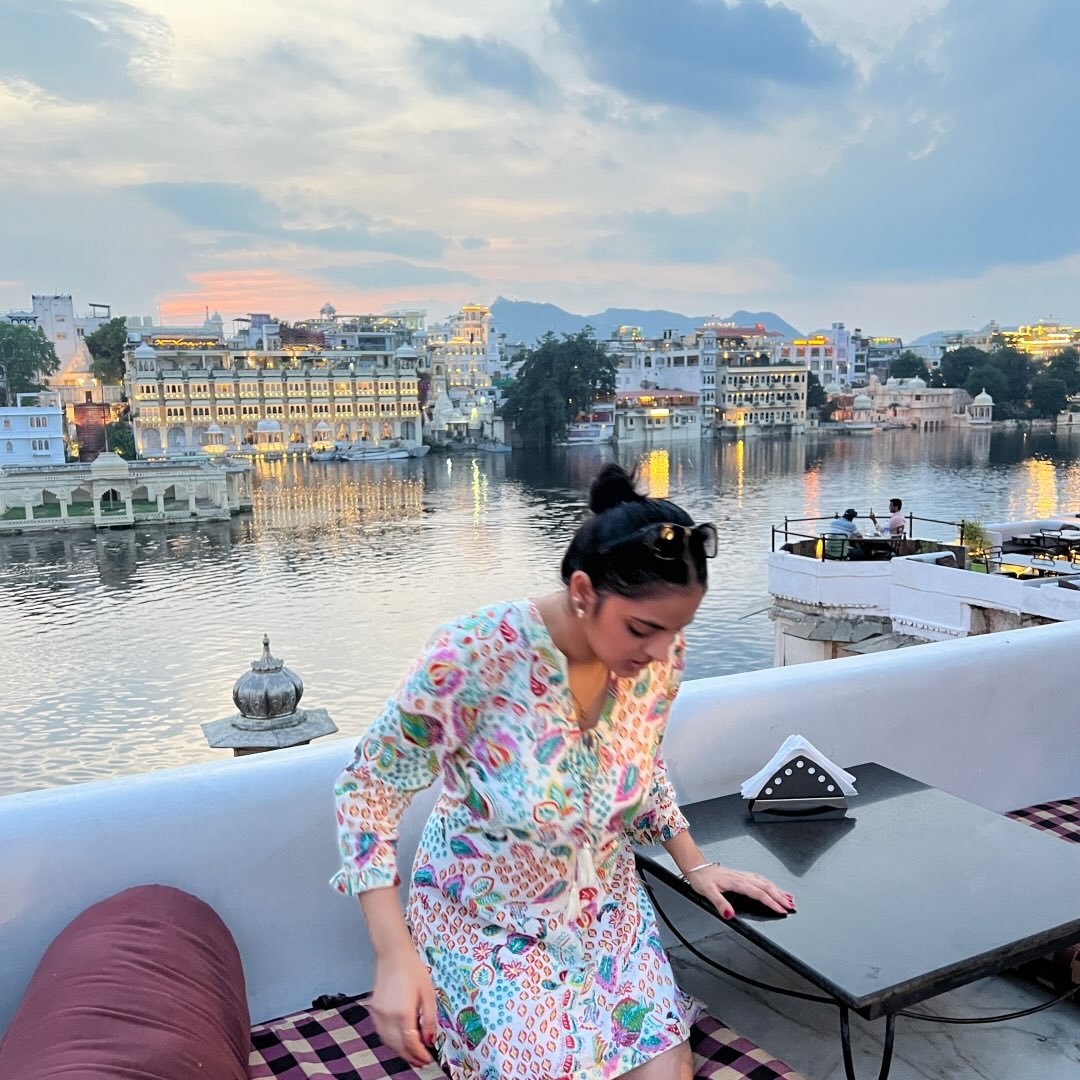 Writer: Sejal Chennuru