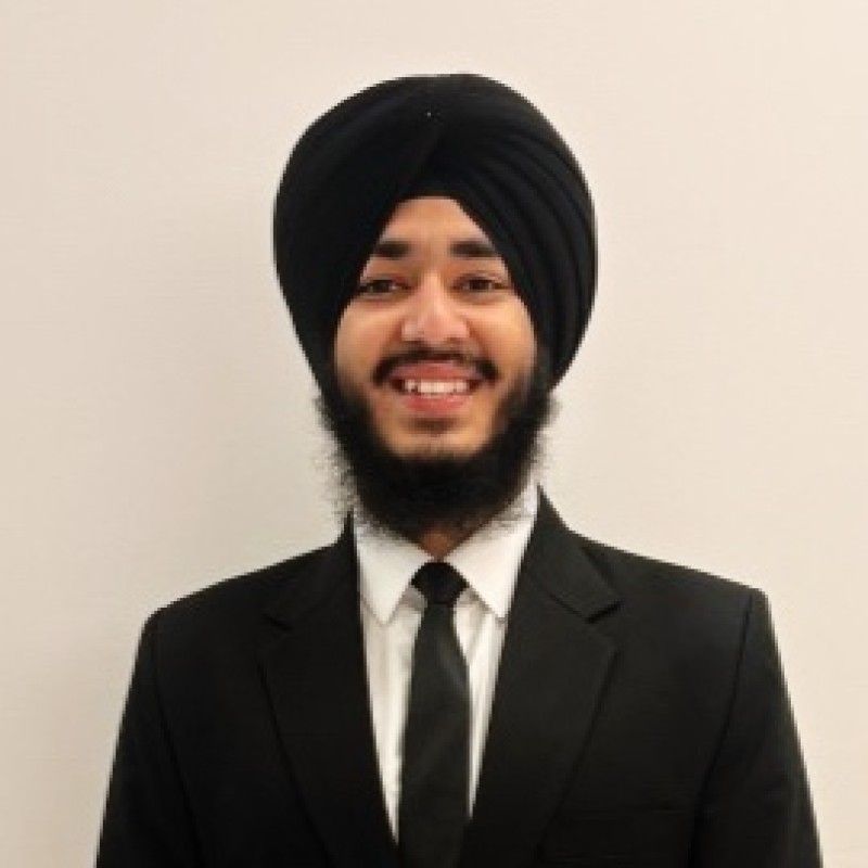 Writer: Japnamay Singh