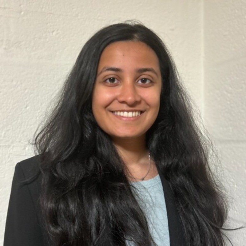 Writer: Pranita Murali