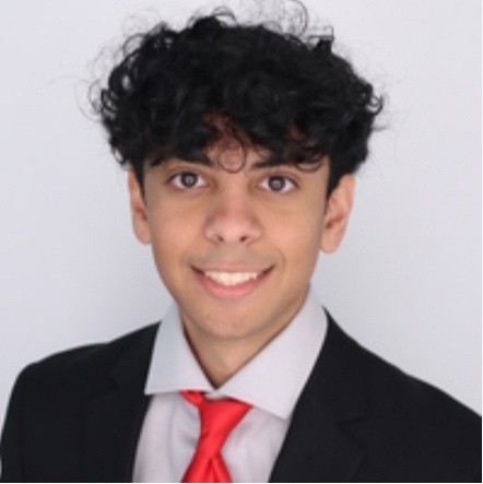 Writer: Shayan Parikh