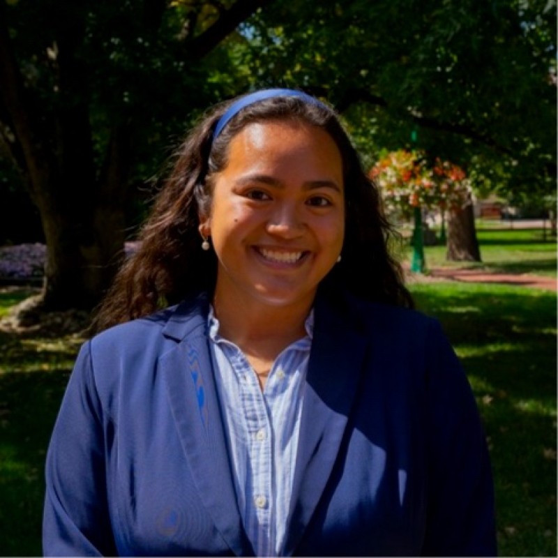 Writer: Lana Isabelle Ealdama