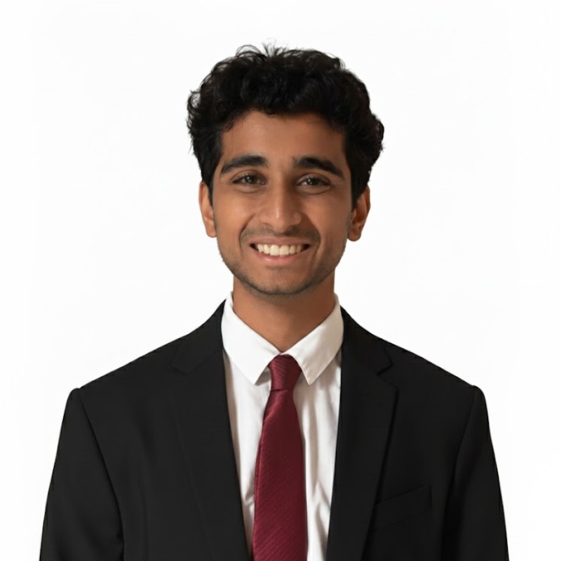 Writer: Akul Bhambhani