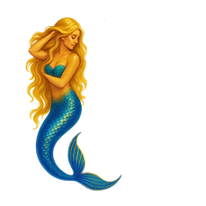 Mermaid logo