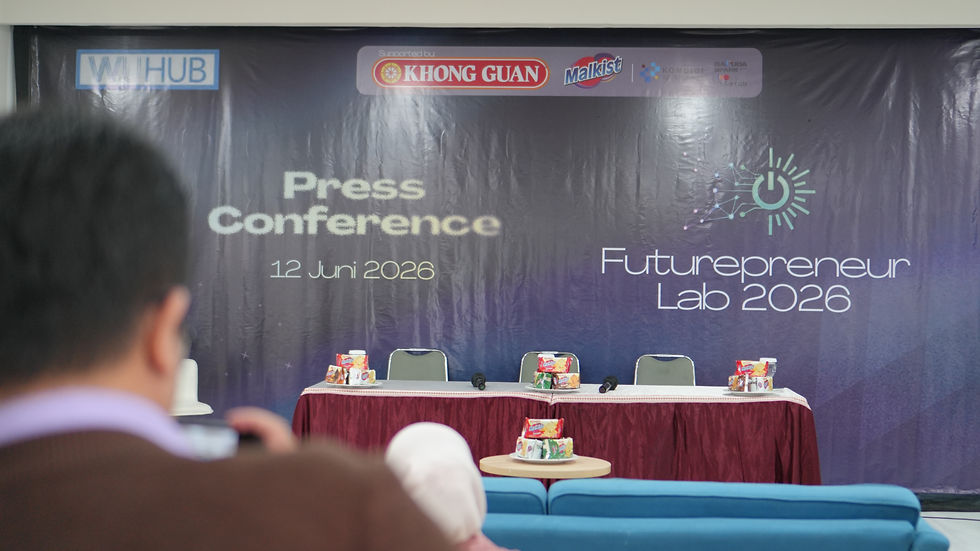 Tips Memilih Venue untuk Press Conference yang Profesional dan Berkesan