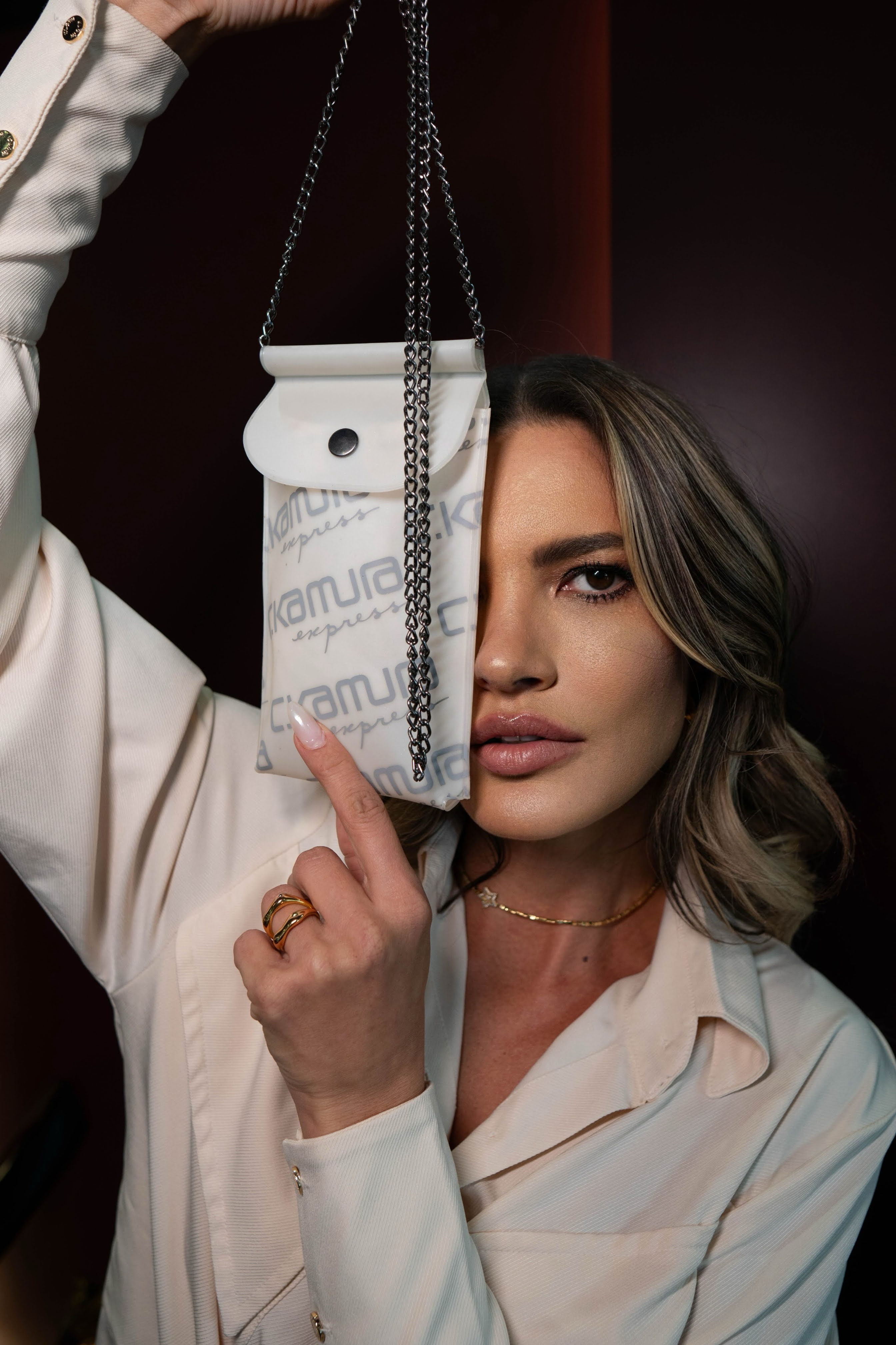 Pini Phone - Preço sob consulta