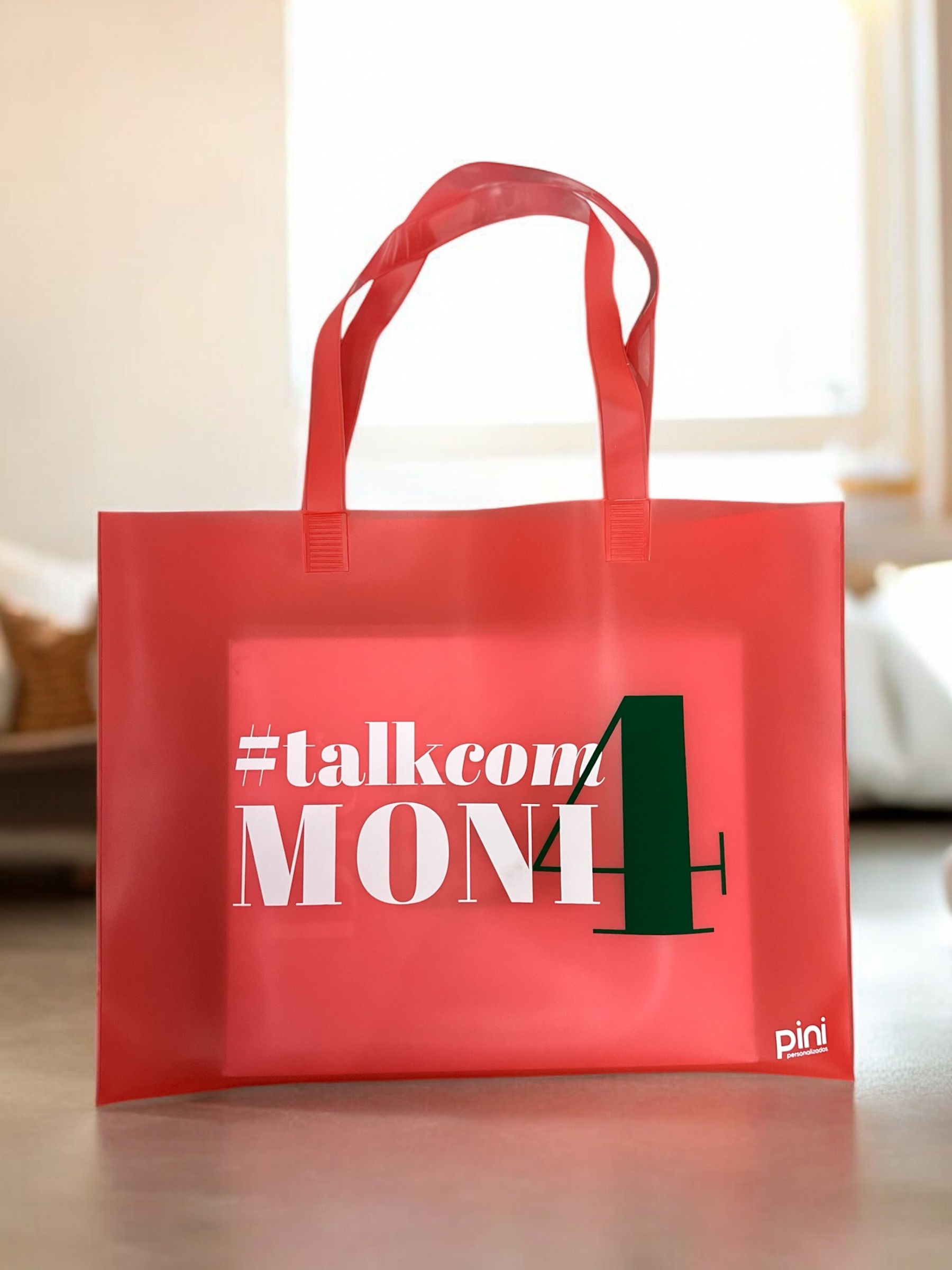 Pini Cover - Preço sob consulta