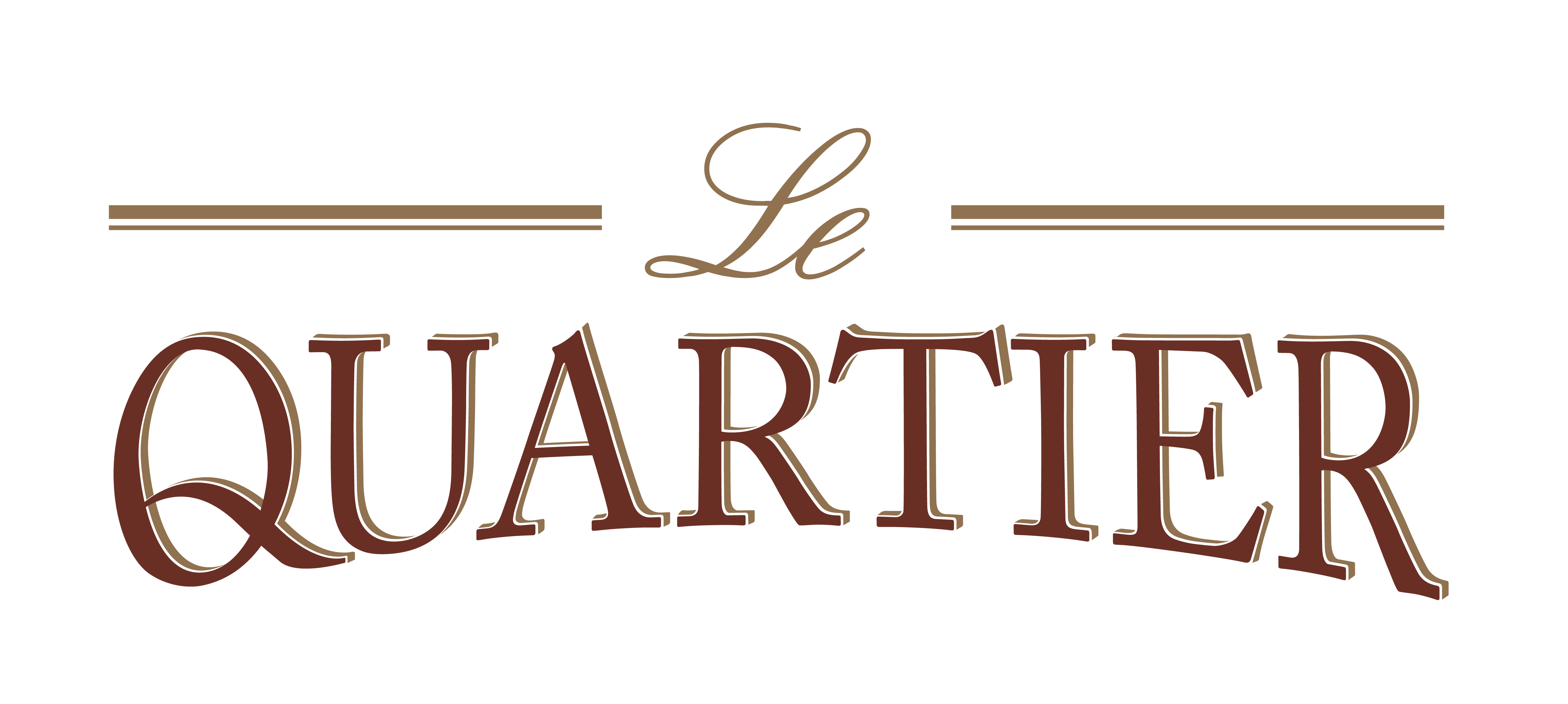 Logo Le Quartier Restaurant