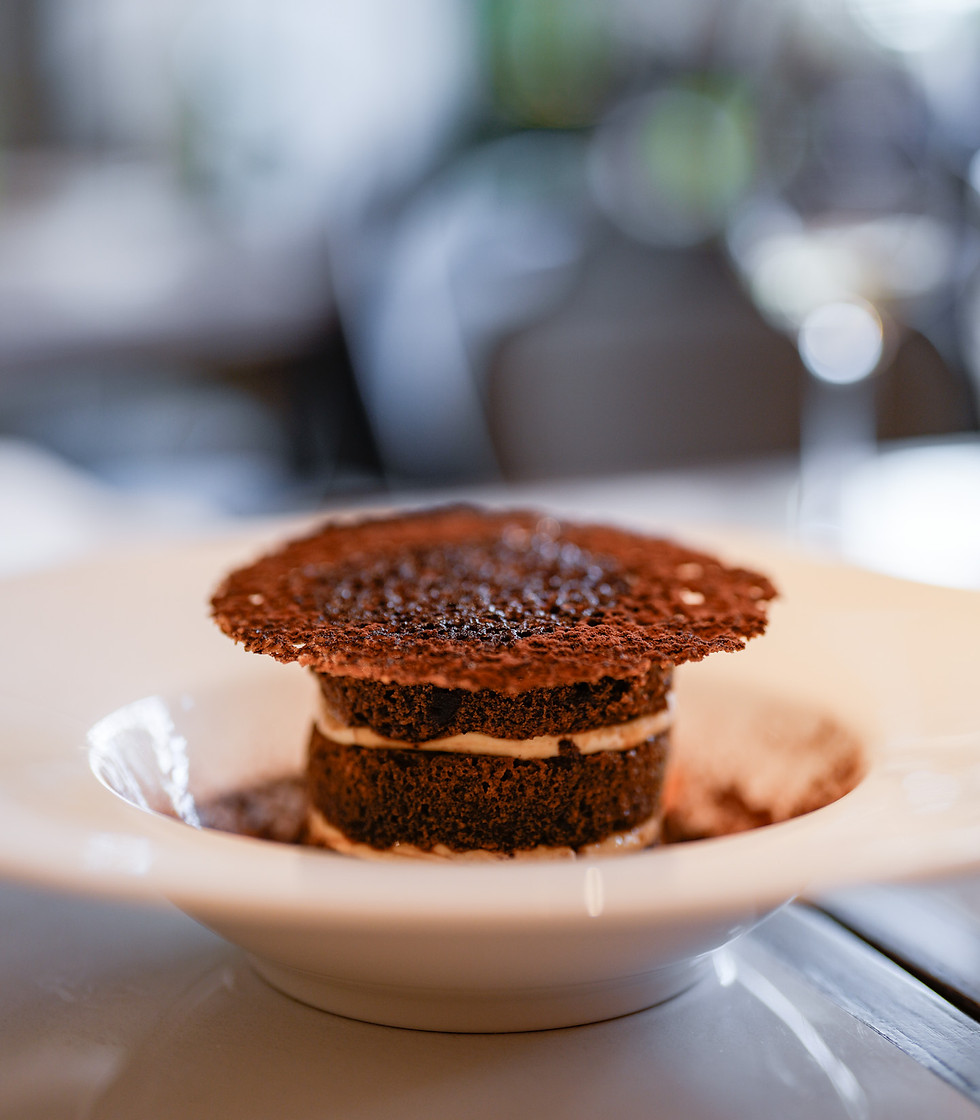 Le Comptoir Dessert Jakarta