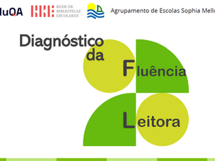 Diagnóstico da Fluência Leitora
