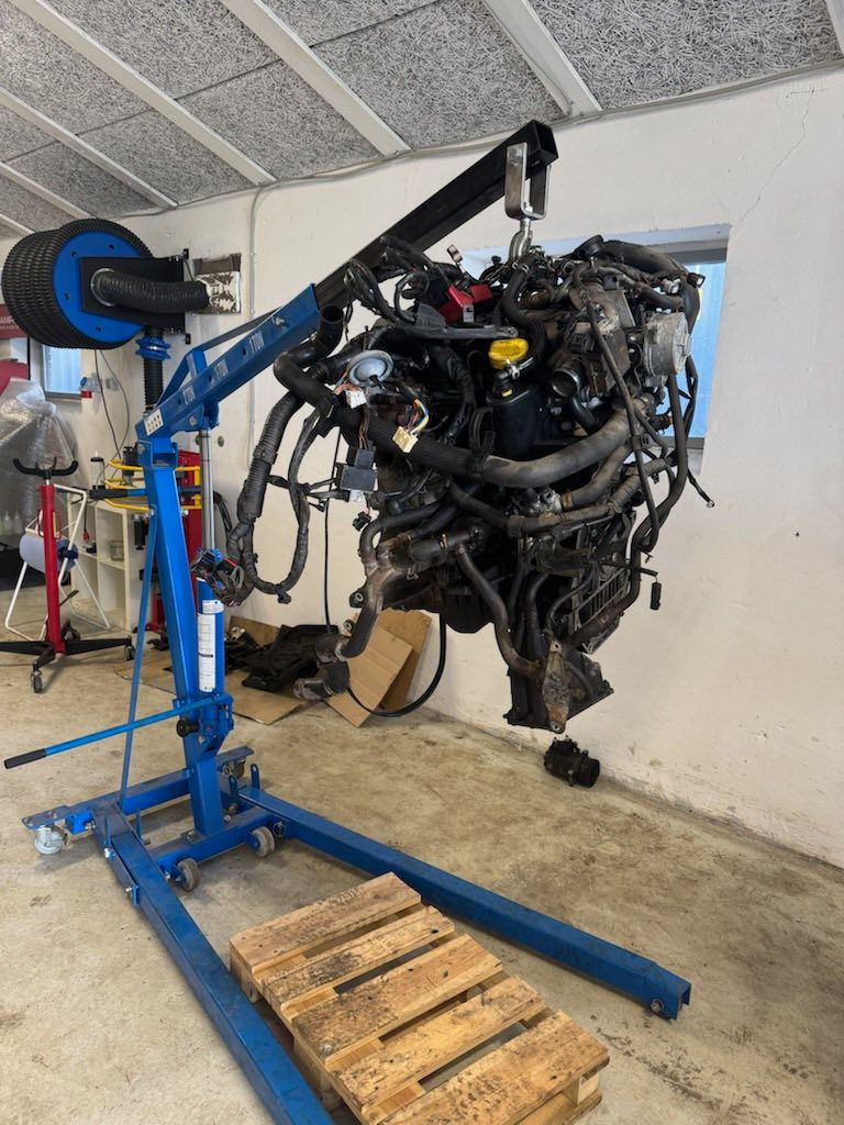 motor