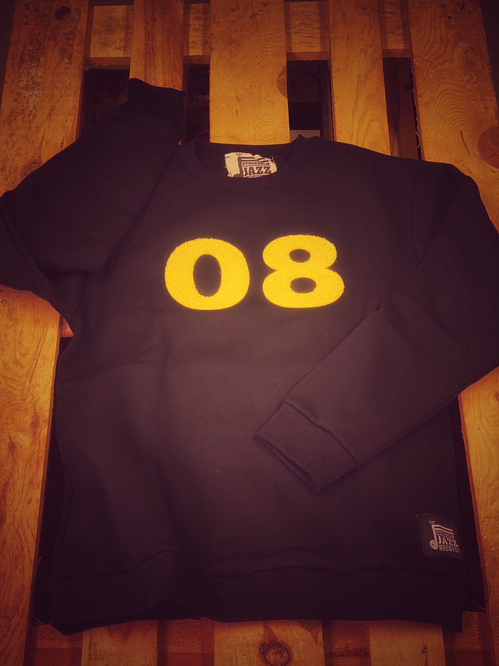 Thumbnail: 08 Sweater