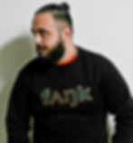 Thumbnail: Black Denim