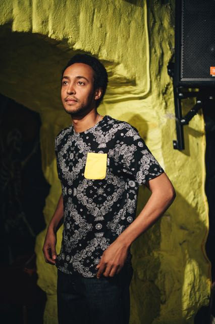 Thumbnail: Paragon Jazz Yellow (unisex)