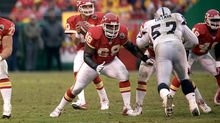 Will Shields and Christian Okoye Fan Forum