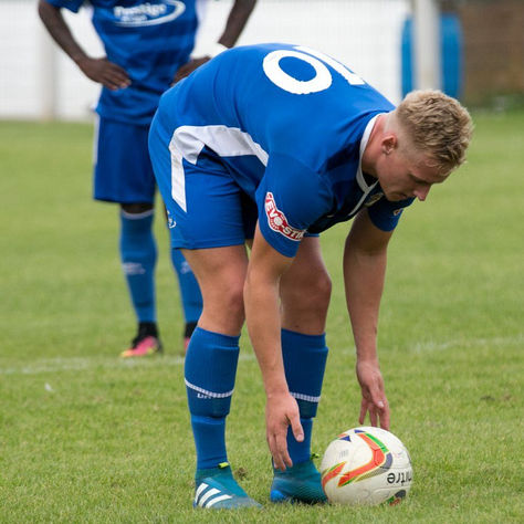 AFC Dunstable 3 Rovers 3