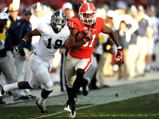 Must Watch - Chris Conley