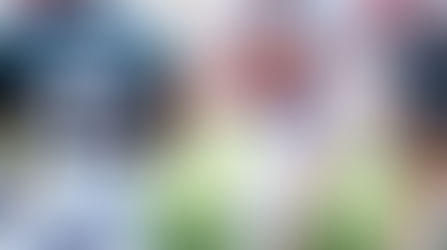 Blast from the past - week 8