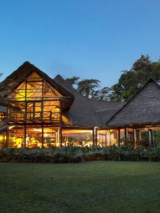 Inkaterra Reserva Amazonica