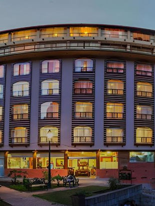 Taypikala Boutique Machupicchu