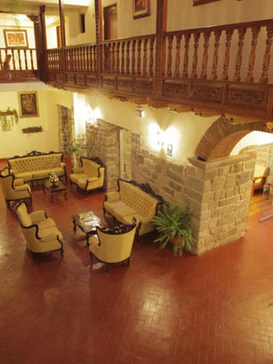 Siete Ventanas Hotel