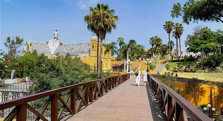 Puente de los suspiros