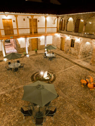 Tierra Viva Cusco Centro