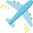 Icono vuelo