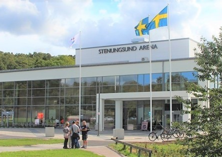 Anmälan öppen till GO Cup för alla ålderskategorier med högst orange bälte med grön markering 28/3 -26