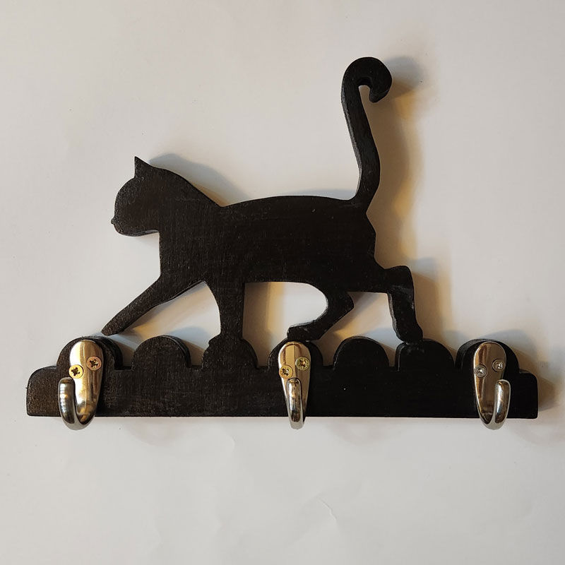 4101018 מתלה עץ חתולי