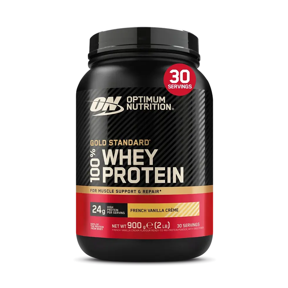 Protein MariusFit