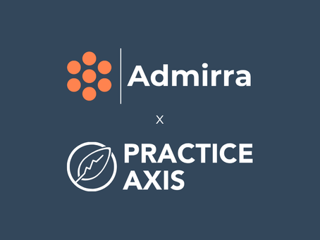 Admirra x Practice Axis
