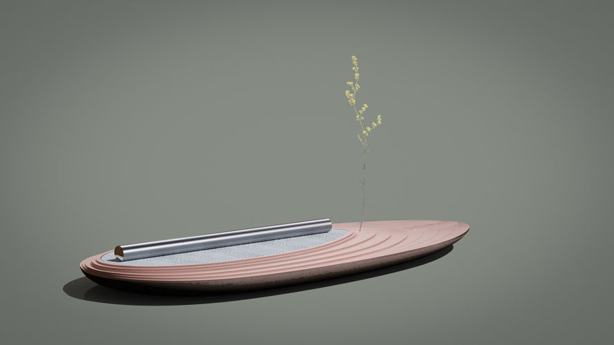 Design éco-responsable et valorisation du savoir-faire Français.