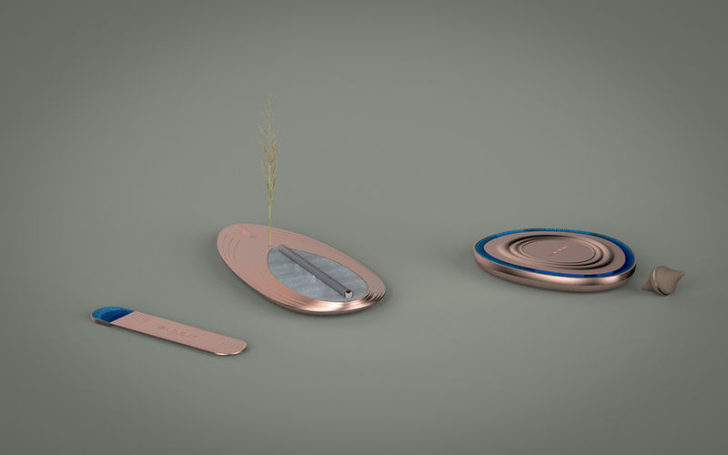 Design éco-responsable et valorisation du savoir-faire Français.