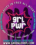 GIRL POWER *Ladies in FREE all night + $500 CASH PRIZES!