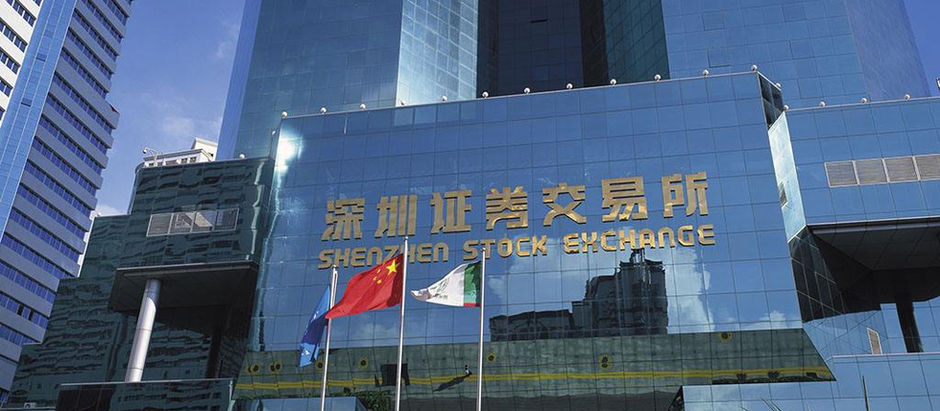 A Guide to Chinese Share Classes