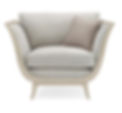 Love A-Flair Club Chair