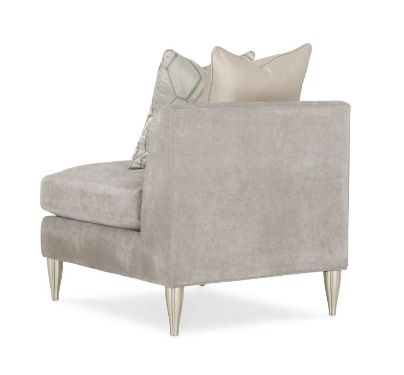 Thumbnail: Fret Knot Armless Chair