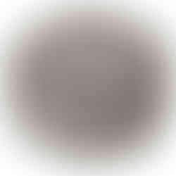 The Perfect Pouf Dark Gray Woven Pouf Design A Rose Interiors Home Collections